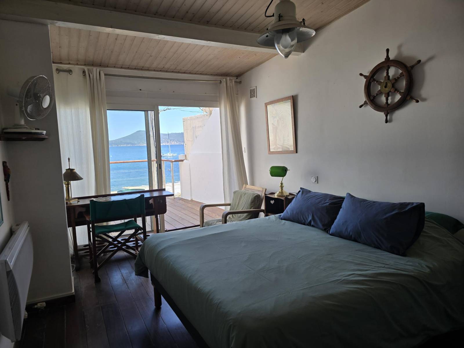 location saisonnière