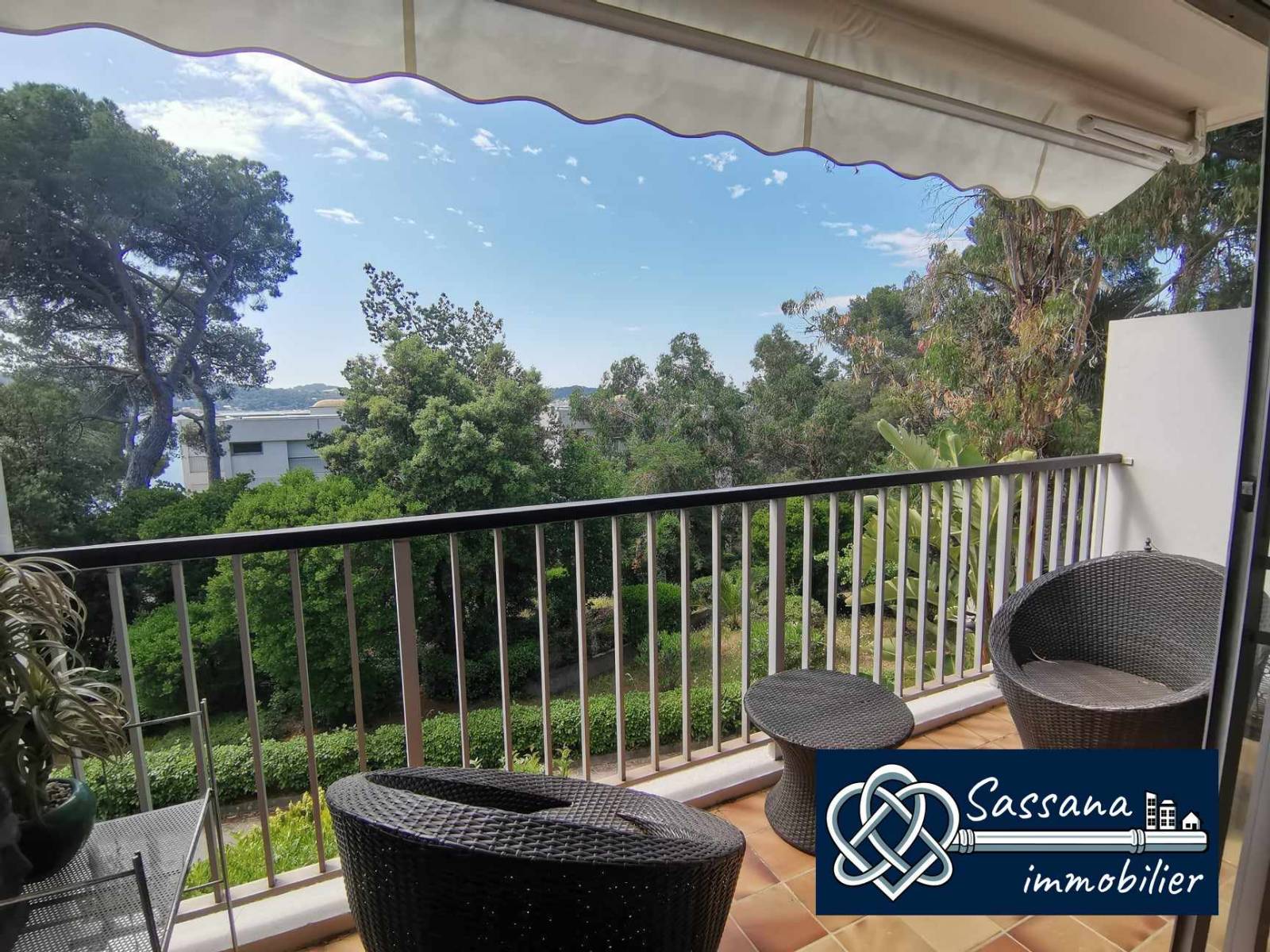 appartement meublé à louer étudiant TOULON