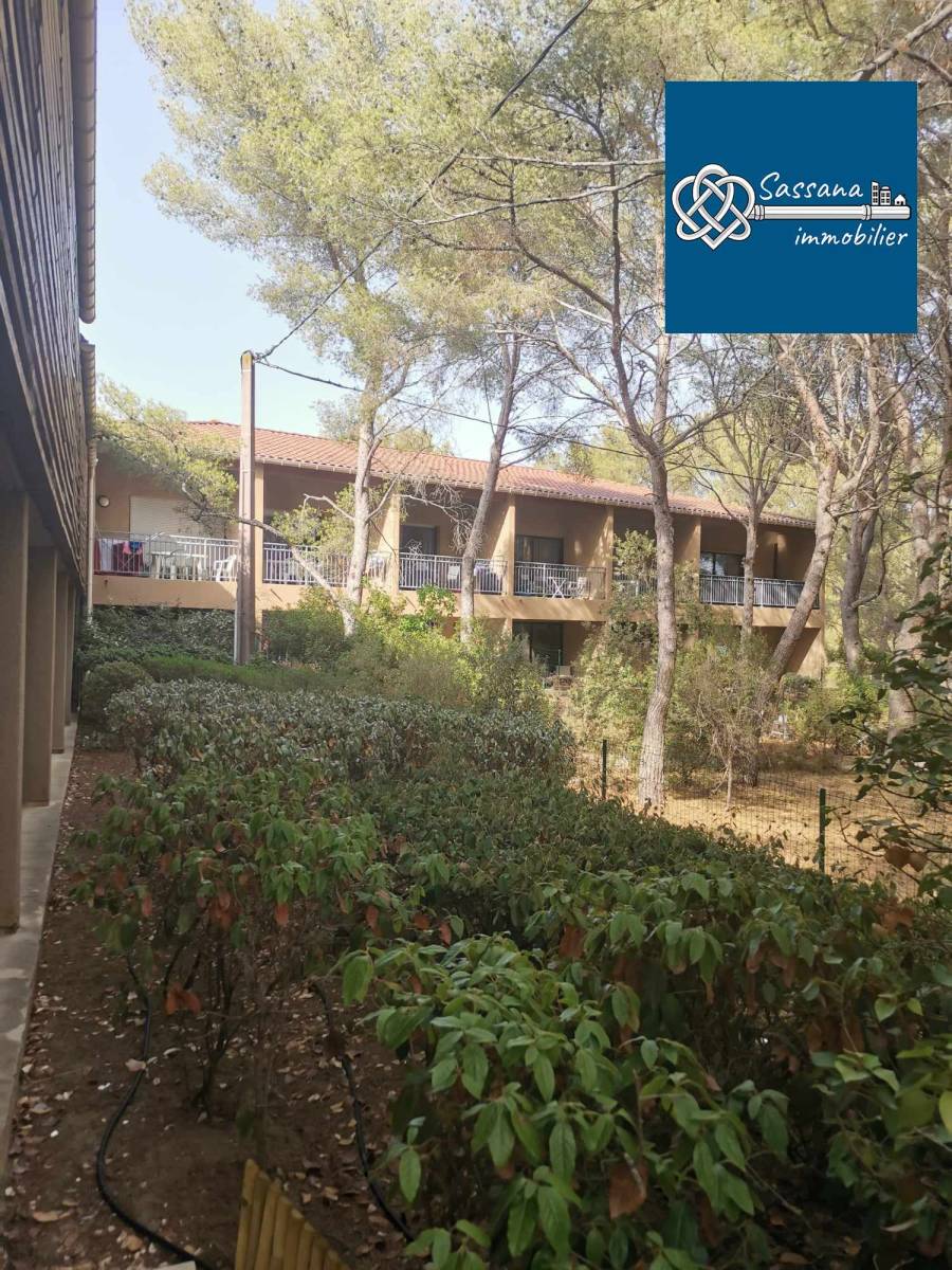 Agence immobilière gestion locative appartement T2 à Toulon Ouest
