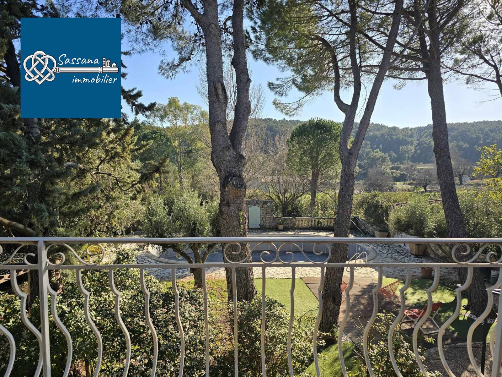 maison à vendre à cuer