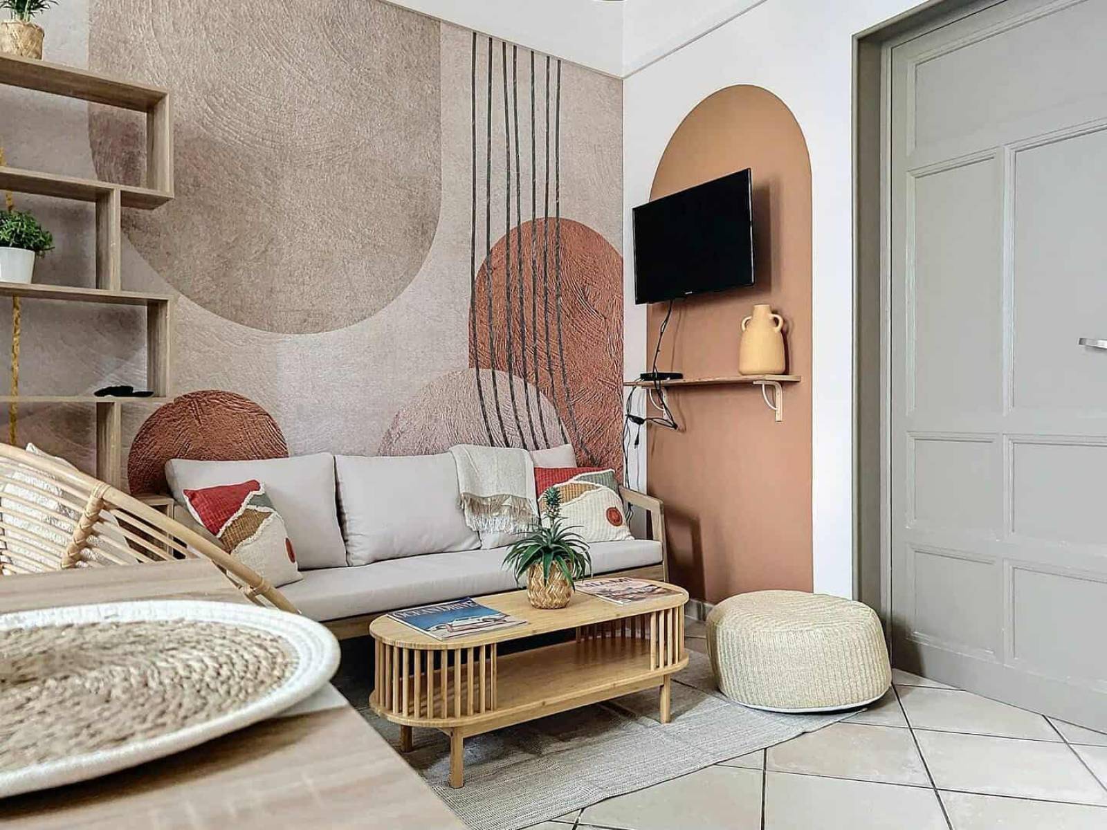 5 pièces à louer à toulon