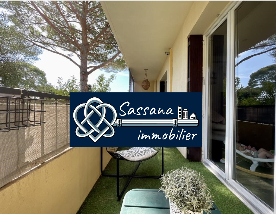 Agence immobilière gestion locative appartement T2 à Toulon Ouest