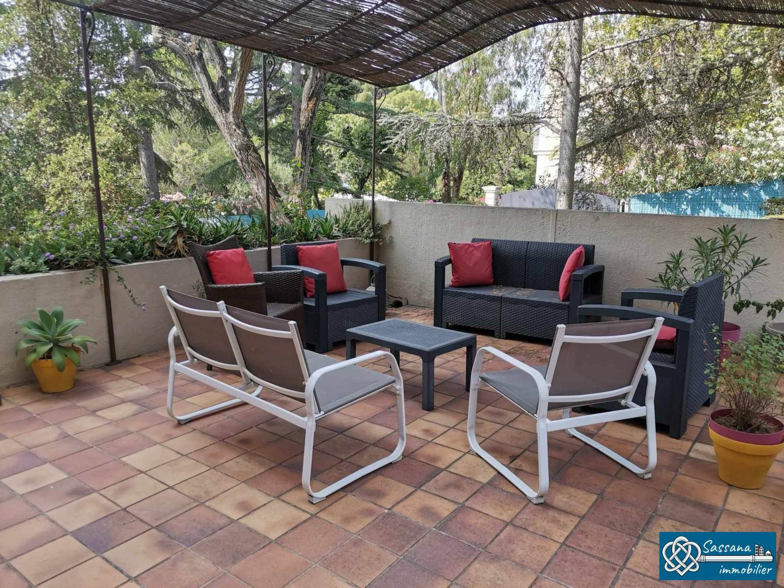 Conciergerie pour faire gérer appartement en location à Toulon Ouest