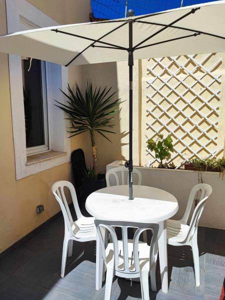 A LOUER TOULON OUEST T2