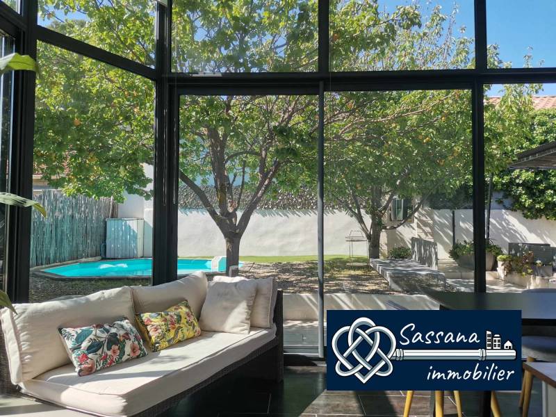 belle maison de charme 5 pièces à vendre