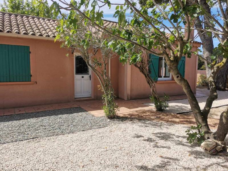 villa à vendre à sanray sur mer