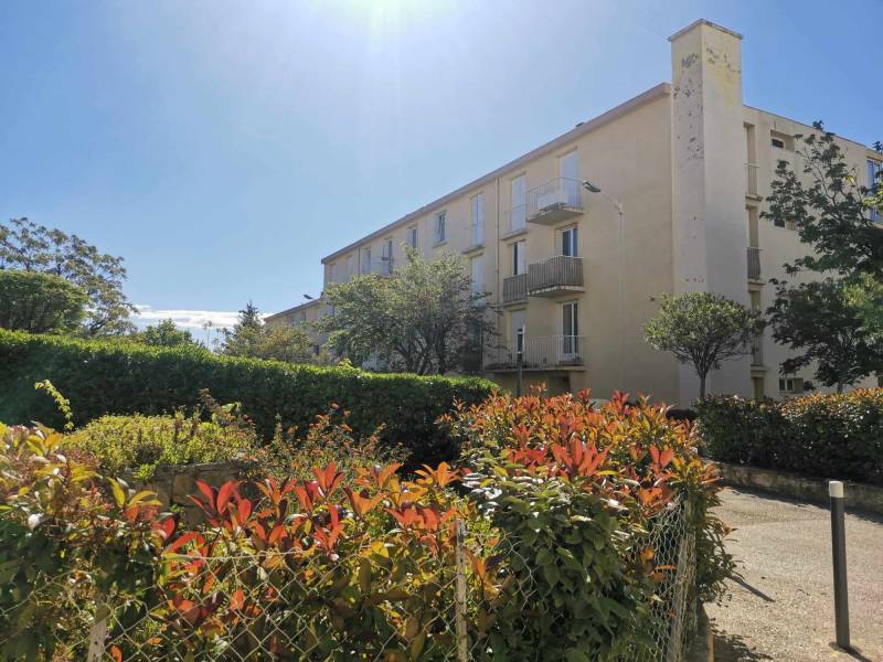 appartement 4 pièces à vendre TOULON