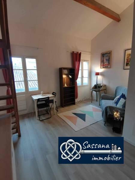 T2 a louer à TOULON