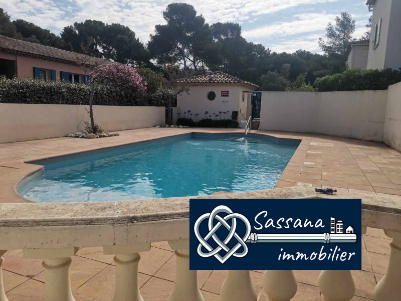 location sanary sur mer