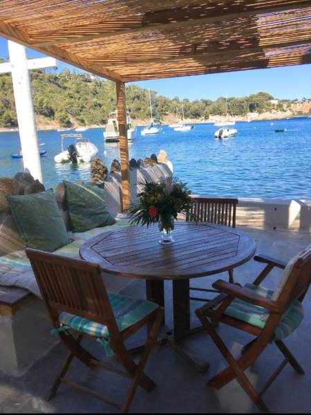 location de vacances en bord de mer