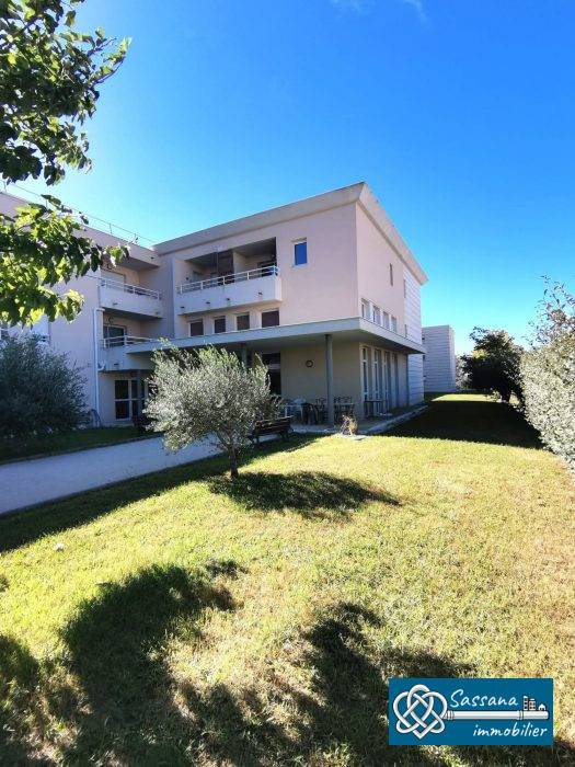 ACHAT APPARTEMENT SENIOR DANS LE VAR