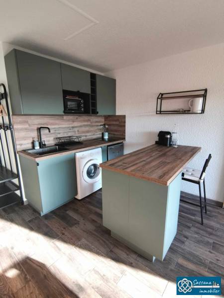 AGENCE IMMOBILIERE POUR LOUER  SON STUDIO A SANARY SUR MER