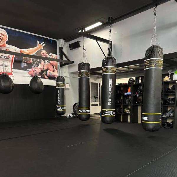 centre d'entrainement de combat toulon APEX MARTIAL GYM