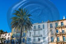 Nos prestations sur le secteur de Toulon Ouest