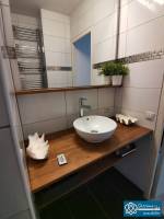 Notre zone d'activité pour ce service Maison de plain pied moderne avec piscine à vendre à