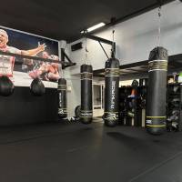 centre d'entrainement de combat toulon APEX MARTIAL GYM